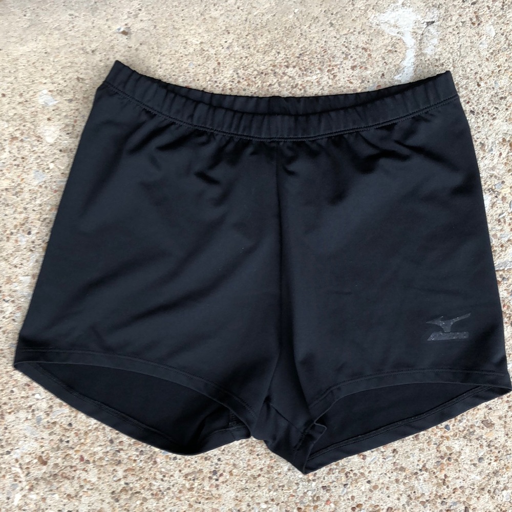 Mizuno Shorts